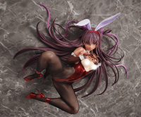 Yukikaze Mizuki Bunny Ver. 2nd 8