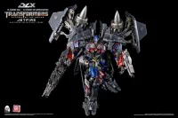 threezero Transformers: Revenge of the Fallen - DLX Jetfire - Transformers - photo 32