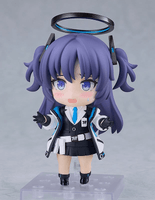 Nendoroid Yuuka Hayase 5