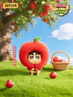 52TOYS Crayon Shinchan Munch On Fruit Series Blind Box - CRAYON SHIN-CHAN - photo 5