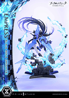 Ultimate Premium Masterline BLACK ROCK SHOOTER DAWN FALL Empress[BLACK ROCK SHOOTER]			 17