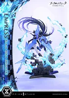 Prime 1 Studio Ultimate Premium Masterline BLACK ROCK SHOOTER DAWN FALL Empress[BLACK ROCK SHOOTER]			 - Black Rock Shooter - photo 17