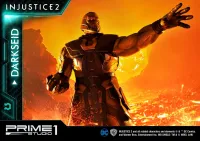 Prime 1 Studio Premium Masterline Injustice 2 Darkseid - DC Comics - photo 22
