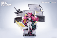 Arknights: Endfield 1/7 Yvonne		 50