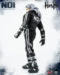 threezero Dorohedoro - FigZero Noi - Dorohedoro - photo 12