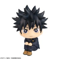 Lookup Jujutsu Kaisen Megumi Fushiguro  Smile ver. 1