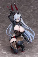 FREEing Samurai Bunny Botan Designed by saitom - 18+ - photo 8