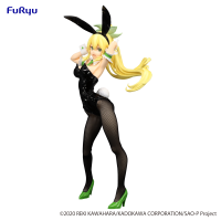 Sword Art Online　BiCute Bunnies Figure -Leafa- 7