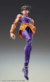Medicos Entertainment Chozokado Narancia Ghirga&As - JoJo's Bizarre Adventure - photo 3