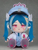 GOOD SMILE COMPANY Chocopuni Big 40cm Plushie Fubuki - Blue Archive - photo 1