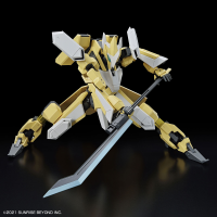 HG 1/72 MAILeS REIKI KAI 4