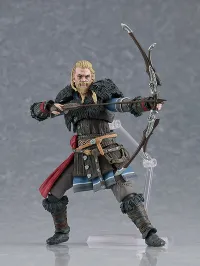 GOOD SMILE COMPANY figma Eivor - Video Games - photo 4