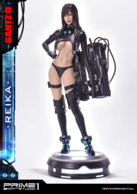 Premium Masterline GANTZ:O Reika 15