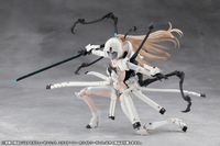 METAMORPHOSE UNIT EXARMOR WHITE SORCERESS 12