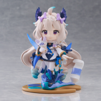 PalVerse Pale.　NIJISANJI EN　Enna Alouette