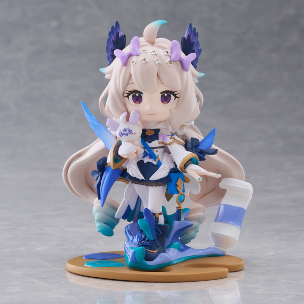 PalVerse Pale.　NIJISANJI EN　Enna Alouette