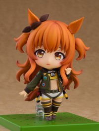 Nendoroid Mayano Top Gun 4