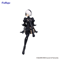 NieR:Automata Ver1.1a　Noodle Stopper Figure -2B- (YoRHa No.2 Type B) 2