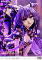 PRISMA WING DATE A LIVE Tohka Yatogami succubus 1/7 Scale Pre-Painted Figure			 11