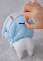 DORO Soft Vinyl Coin Bank: SHIDORO 11