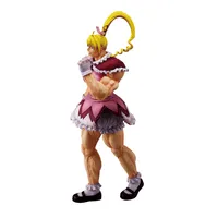 BANDAI Biscuit Krueger (Greed Island 2) - HUNTER×HUNTER - photo 6