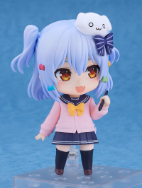Nendoroid Inuyama Tamaki 4