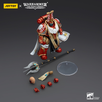 Thousand Sons Legion Librarian Consut 16