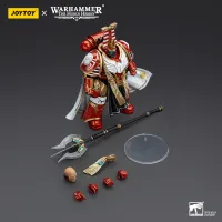 JOYTOY Thousand Sons Legion Librarian Consut - Warhammer 40K - photo 16