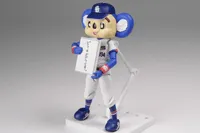 PLUM PMOA Plafia Doala - Chunichi Dragons Mascot Doala - photo 4