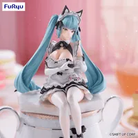 FuRyu GODDESS OF VICTORY: NIKKE Noodle Stopper Figure -Privaty: Unkind Maid- - GODDESS OF VICTORY: NIKKE - photo 2