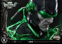 Prime 1 Studio Museum Masterline Dark Nights: Metal (Comics) The Dawnbreaker - DC Comics - photo 5