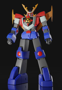 MODEROID Daioja 3