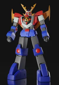 GOOD SMILE COMPANY MODEROID Daioja - ROBOT KING DAIOJA - photo 3