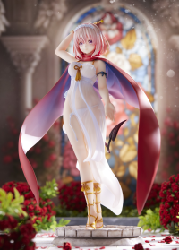 To LOVE Ru Darkness 'Momo Belia Deviluke' The Magician Ver. 1:7 PVC Figure 3
