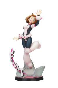 Ochaco Uraraka Hero Suit Ver.(re-run) 2