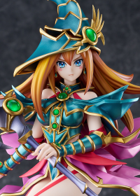Magician's Valkyria / Yu-Gi-Oh! Card Game Monster Figure Collection 4