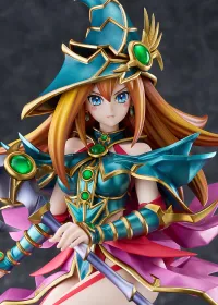 GOOD SMILE COMPANY Magician's Valkyria / Yu-Gi-Oh! Card Game Monster Figure Collection - Yu-Gi-Oh! - photo 4