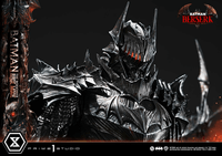 Ultimate Premium Masterline Batman (Comics) Batman: The Berserker Rage Mode 			 15