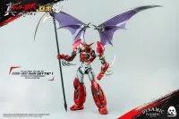 threezero ROBO-DOU Shin Getter 1 (threezero Arranged Design) Metallic Edition - Getter Robo - photo 9