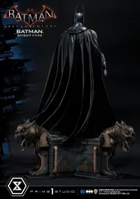 Prime 1 Studio Museum Masterline Batman: Arkham Knight Batman Batsuit V7.43 - DC Comics - photo 21