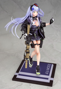 416 MOD3 Heavy Damage Ver. 5
