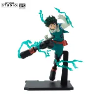 ABYstyle Studio My Hero Academia - Deku One for All SFC Figure - My Hero Academia - photo 1