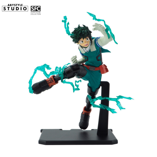 My Hero Academia - Deku One for All SFC Figure