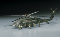 [D7] 1:72 HH-60D NIGHT HAWK 2