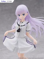FuRyu -Shiroha Naruse- 1/7 Scale Figure - Summer Pockets - photo 8