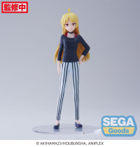 Desktop x Decorate Collections Anime "BOCCHI THE ROCK!" "Seika Ijichi" 4