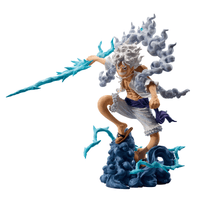 Monkey D. Luffy Gear 5 (EX Devils vol.3) 8