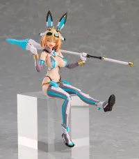 GOOD SMILE COMPANY figma Sophia F. Shirring - BUNNY SUIT PLANNING - photo 9