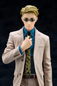 KOTOBUKIYA ARTFX J Kento Nanami - Jujutsu Kaisen - photo 4
