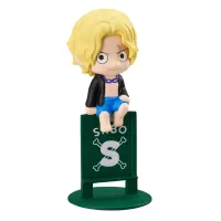 MegaHouse Ochatomo series ONE PIECE Pirates Vacance (Repeat) (8pc per box) - ONE PIECE - photo 3